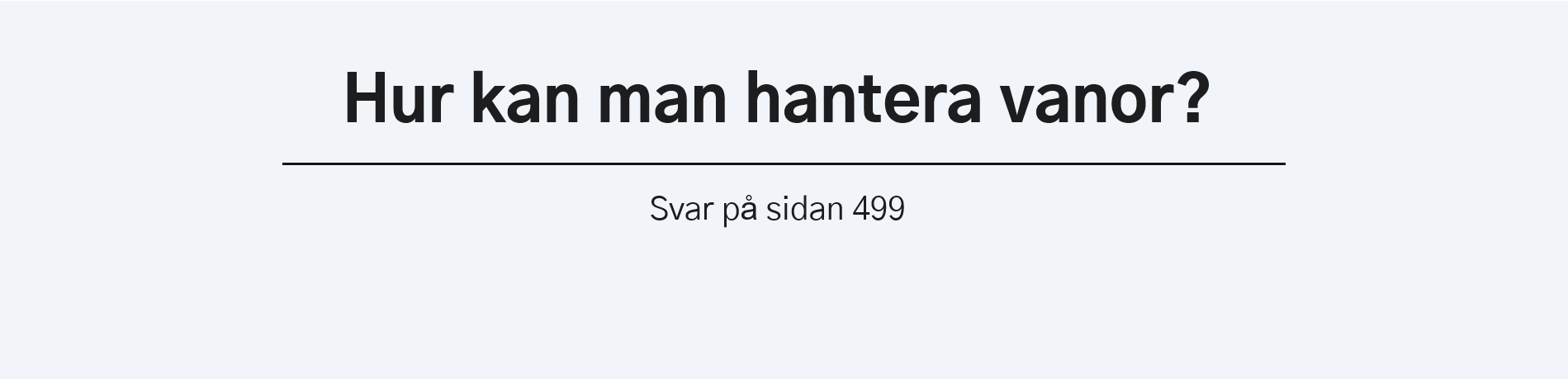 Källan till energi