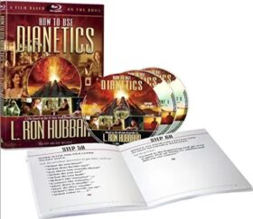 Hur man använder Dianetik (DVD)
